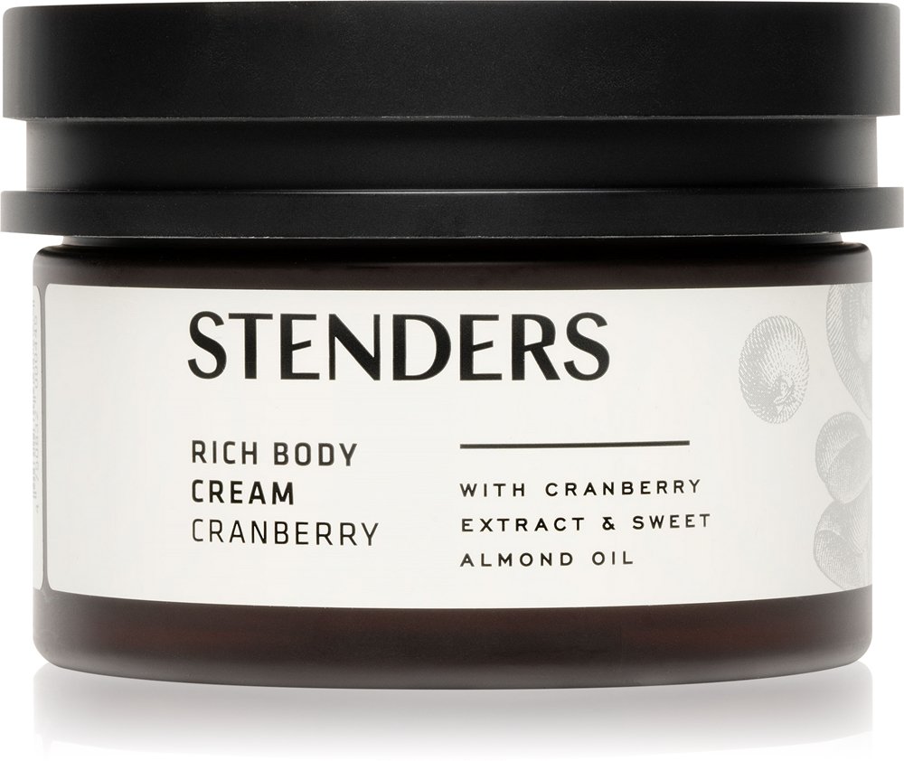 STENDERS Cranberry 200 g