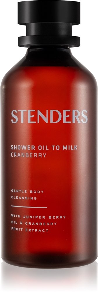 STENDERS Cranberry 250 ml