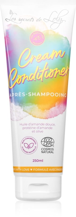 Les Secrets De Loly Cream Conditioner 250 ml