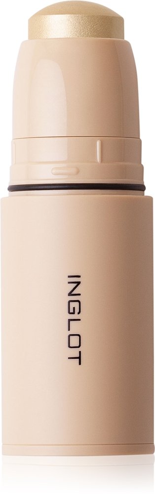 Inglot Cream Stick Highlighter 6,2 g