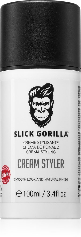 Slick Gorilla Cream Styler 100 ml