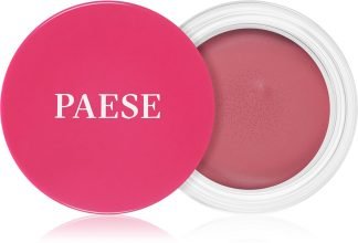 Paese Creamy Blush Kissed 4 g