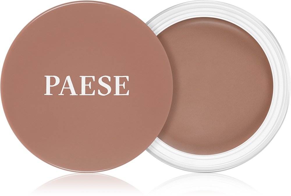 Paese Creamy Bronzer Tan Kissed 12 g