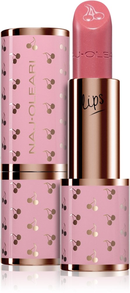Naj Oleari Creamy Delight Lipstick 4,2 g