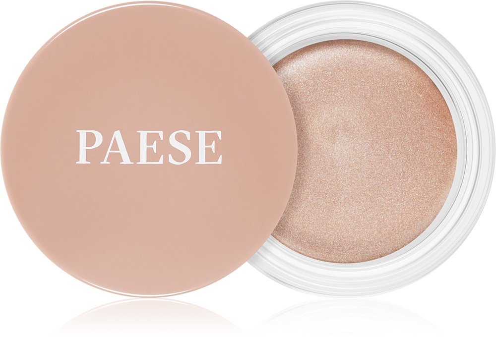 Paese Creamy Highlighter 4 g