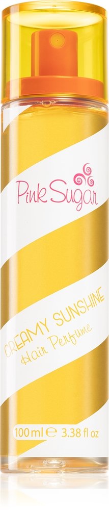 Pink Sugar Creamy Sunshine 100 ml