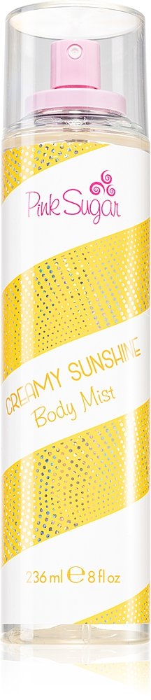 Pink Sugar Creamy Sunshine 236 ml