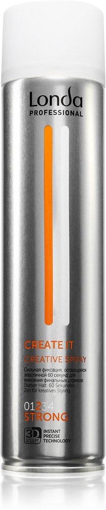 Londa Professional Create it 250 ml