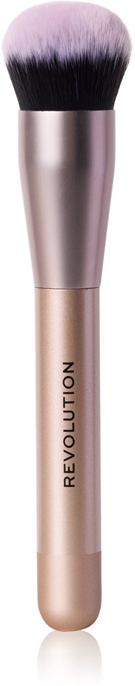 Revolution Create Your Look Buffing Foundation Brush R7