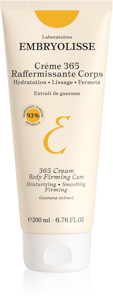 Embryolisse Crème 365 Raffermissante Corps 200 ml