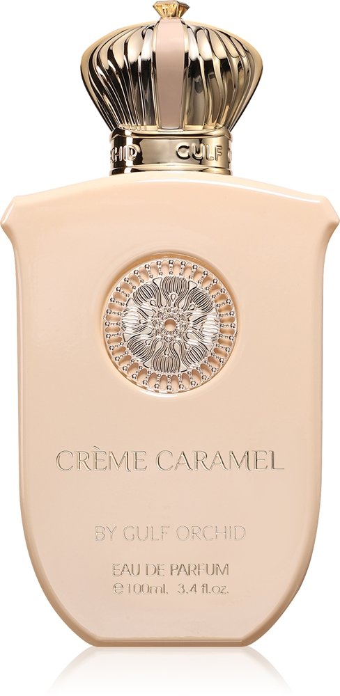 Gulf Orchid Crème Caramel 100 ml
