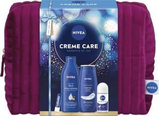 NIVEA Creme Care