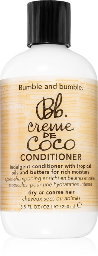 Bumble and bumble Creme De Coco Conditioner 1000 ml