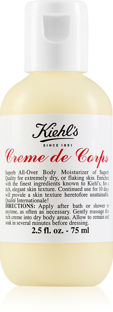 Kiehl's Creme de Corps 75 ml
