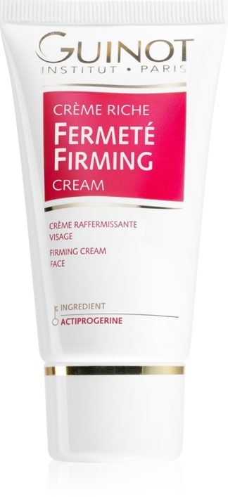 Guinot Crème Fermeté 50 ml
