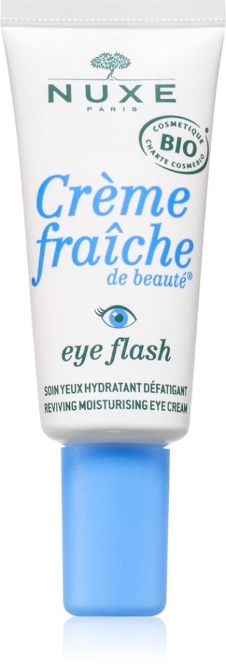 Nuxe Crème Fraîche de Beauté Eye Flash 15 ml