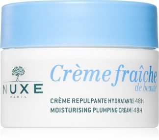 Nuxe Crème Fraîche de Beauté Moisturizing Plumping Cream 50 ml