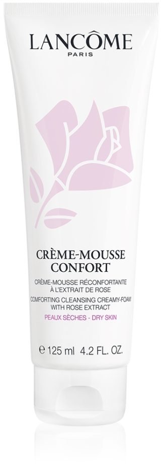 Lancôme Crème-Mousse Confort 125 ml