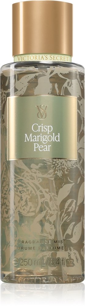 Victoria's Secret Crisp Matigold Pear 250 ml