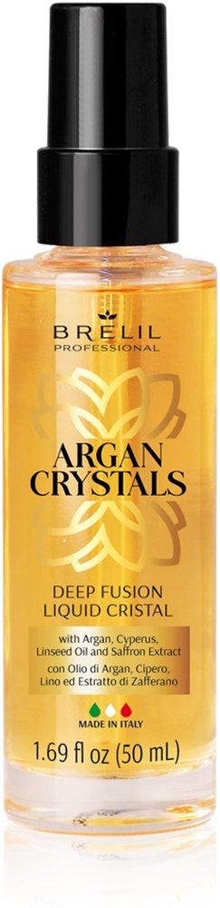 Brelil Professional Cristalli di Argan Extreme Brilliance 50 ml