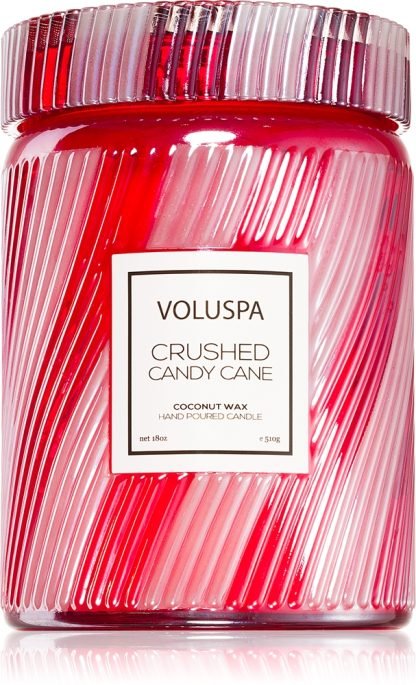 VOLUSPA Crushed Candy Cane 510 g