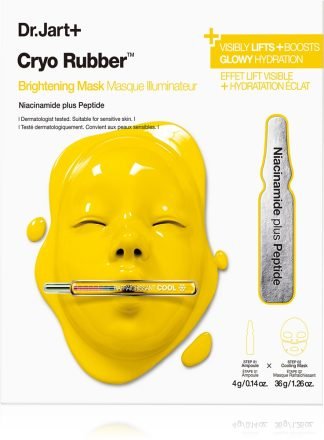 Dr. Jart+ Cryo Rubber™ Brightening Mask 40 g