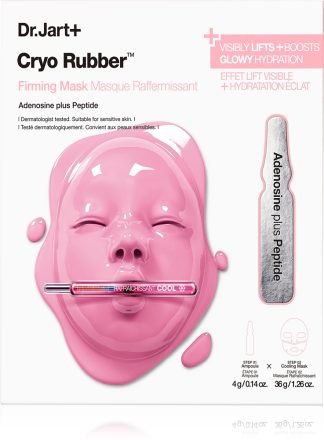 Dr. Jart+ Cryo Rubber™ Firming Mask 40 g