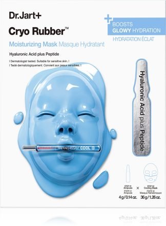 Dr. Jart+ Cryo Rubber™ Moisture Mask 40 g