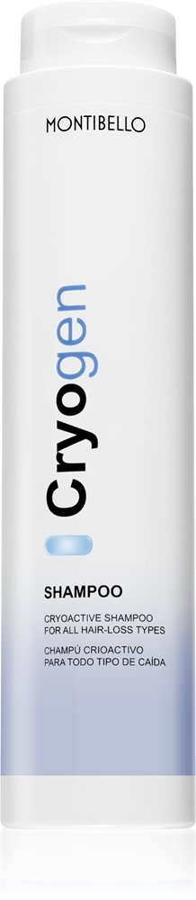 Montibello Cryogen Shampoo 300 ml