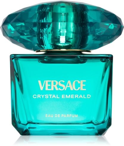Versace Crystal Emerald