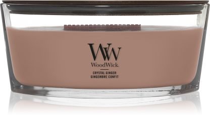 Woodwick Crystal Ginger 453,6 g