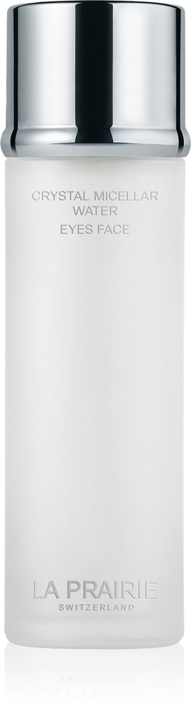 La Prairie Crystal Micellar Water 150 ml
