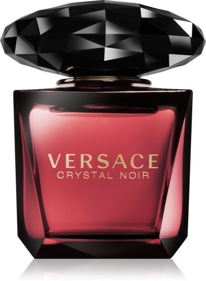 Versace Crystal Noir 90 ml