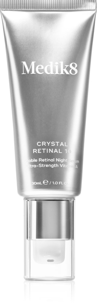Medik8 Crystal Retinal 10 30 ml