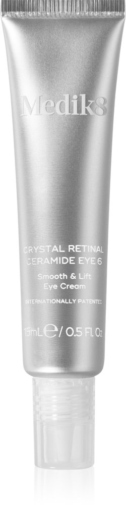 Medik8 Crystal Retinal Ceramide Eye 6 15 ml
