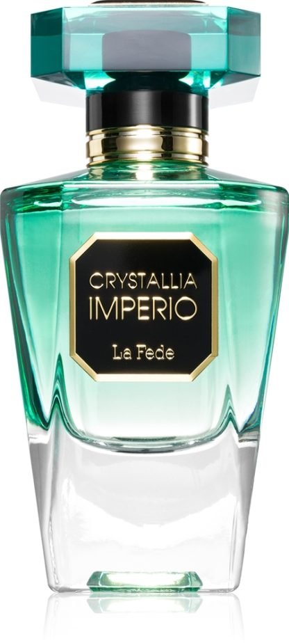 La Fede Crystallia Imperio 100 ml