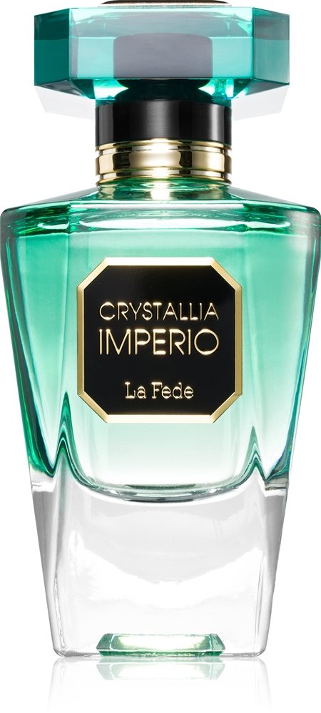 La Fede Crystallia Imperio 100 ml