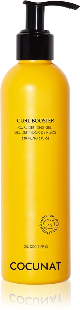 Cocunat Curl Booster 250 ml