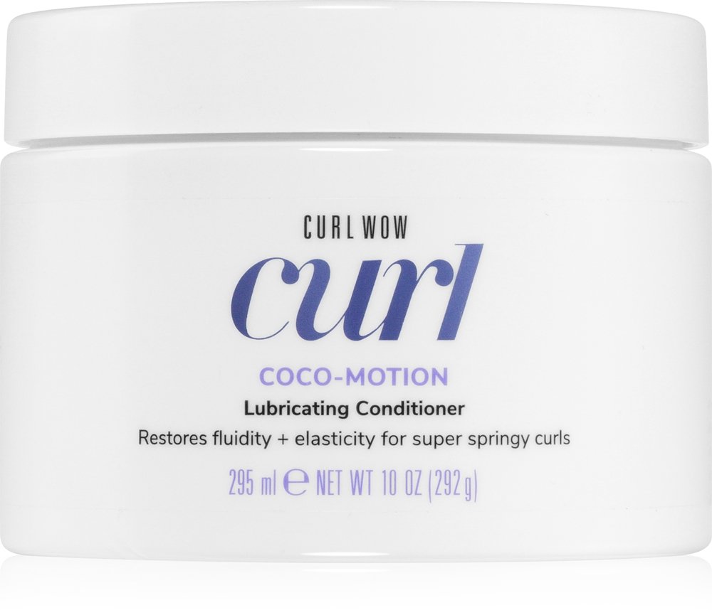 Color WOW Curl Coco-Motion 295 ml