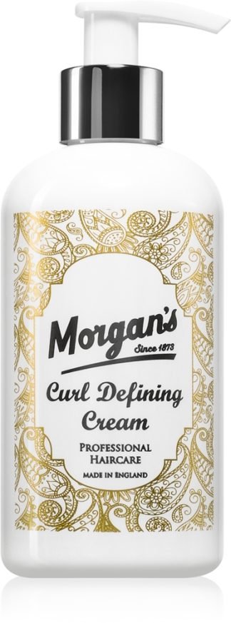 Morgan's Curl Defining Cream 250 ml