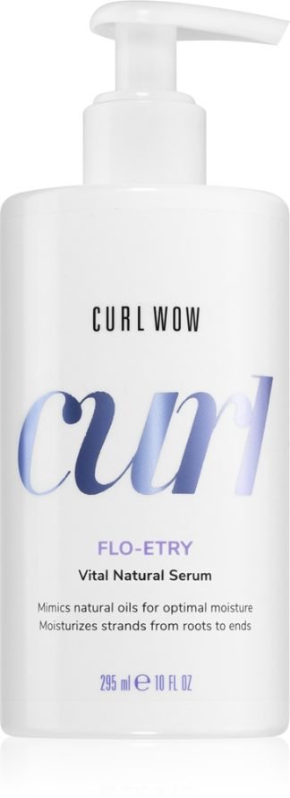 Color WOW Curl Flo-Entry 295 ml