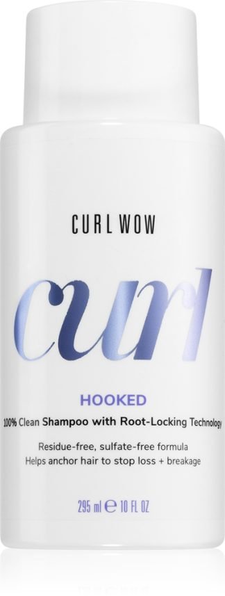 Color WOW Curl Hooked 295 ml
