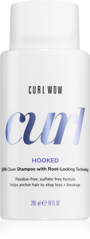 Color WOW Curl Hooked 295 ml