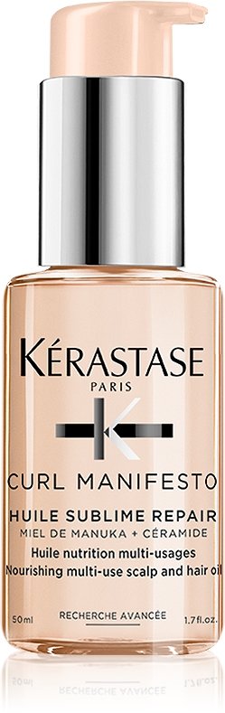 Kérastase Curl Manifesto Huile Sublime Repair 50 ml