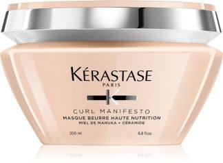 Kérastase Curl Manifesto Masque Beurre Haute Nutrition 200 ml