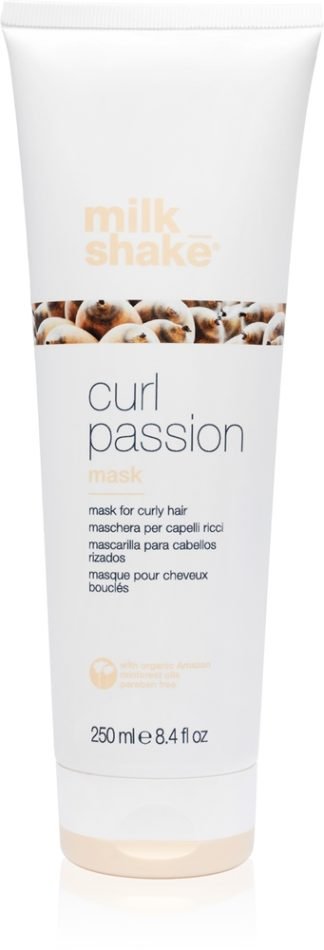 milk_shake® Curl Passion Mask 500 ml