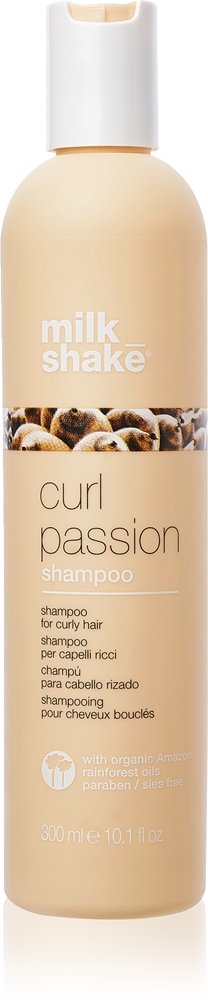 milk_shake® Curl Passion Shampoo