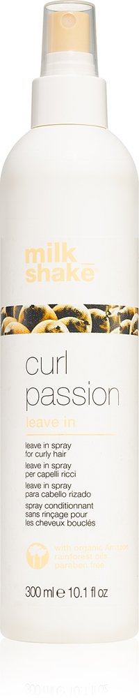 milk_shake® Curl Passion 300 ml