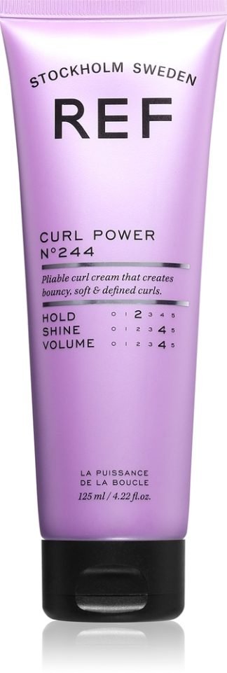REF Curl Power N°244 125 ml