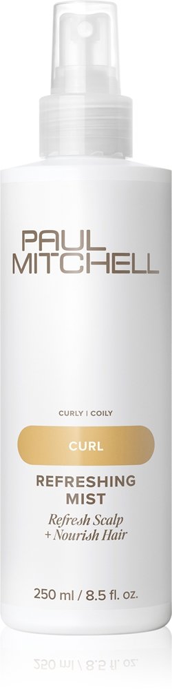 Paul Mitchell Curl Refreshing Mist 250 ml